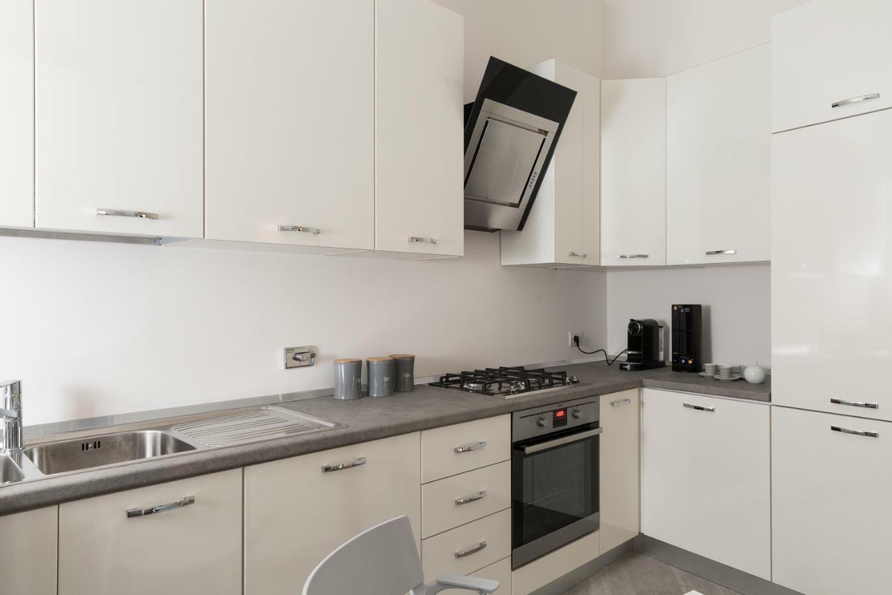 Apartment Maison Letizia *