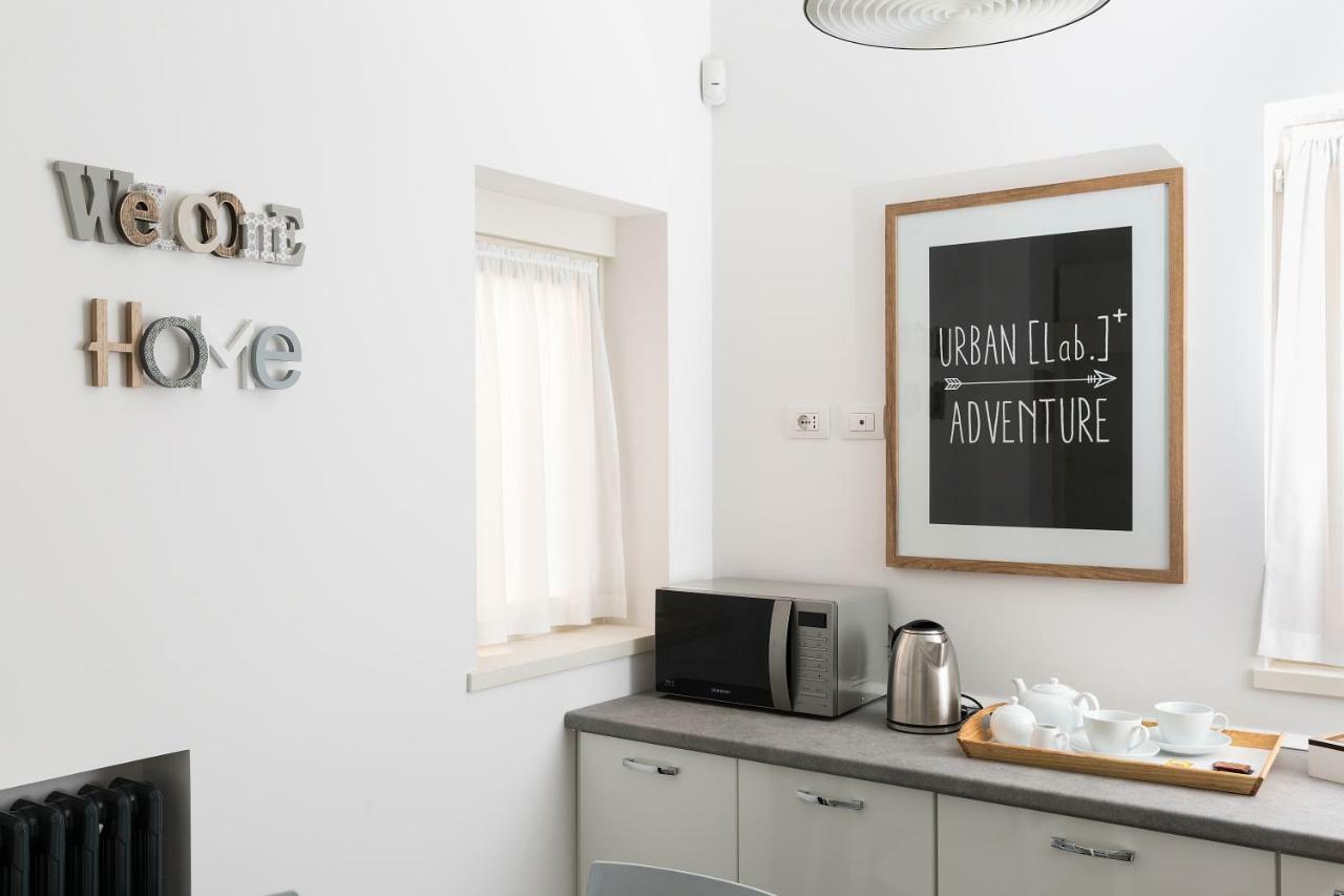 Apartment Maison Letizia
