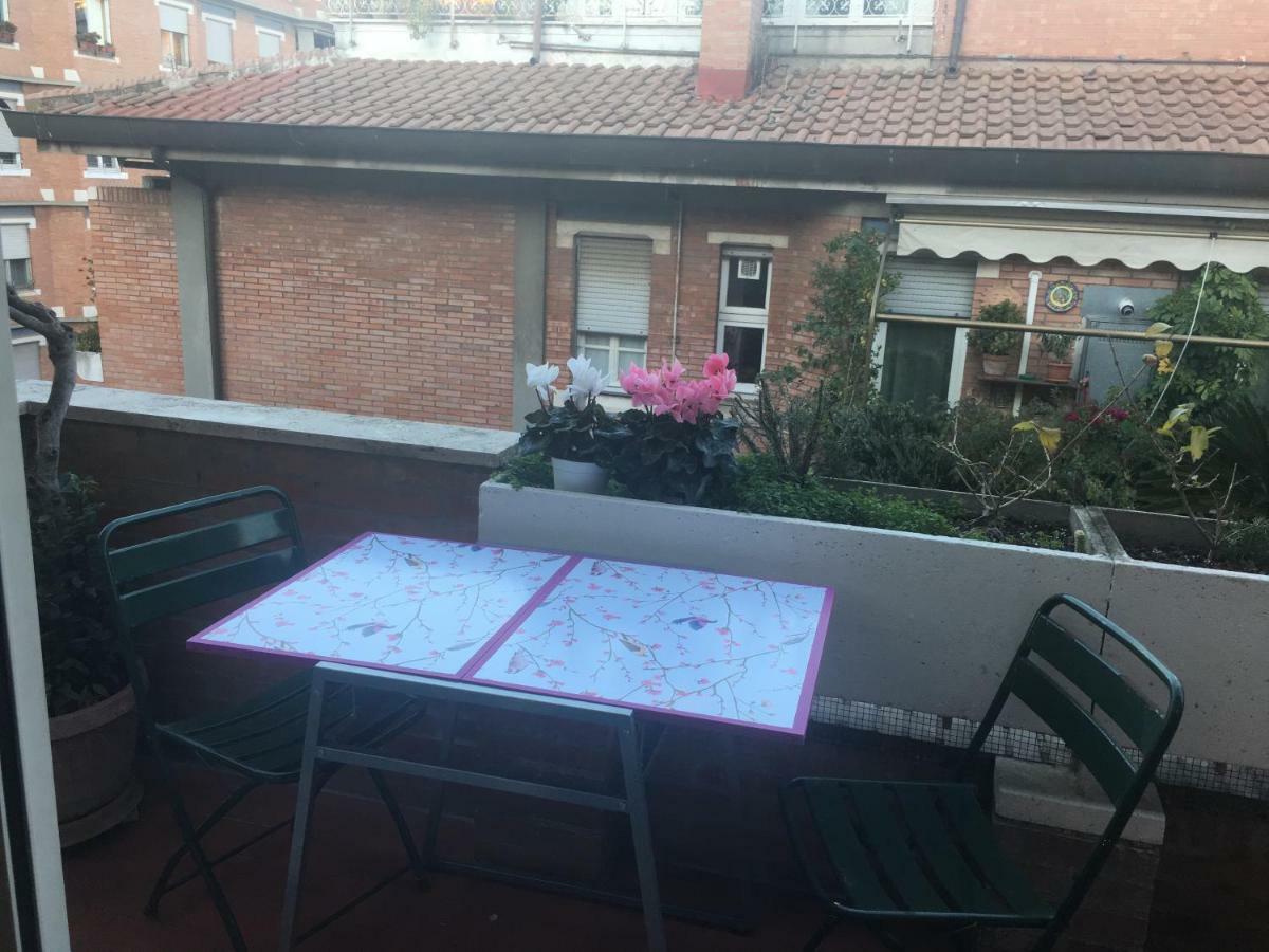 Bernardini House Holiday home Rome
