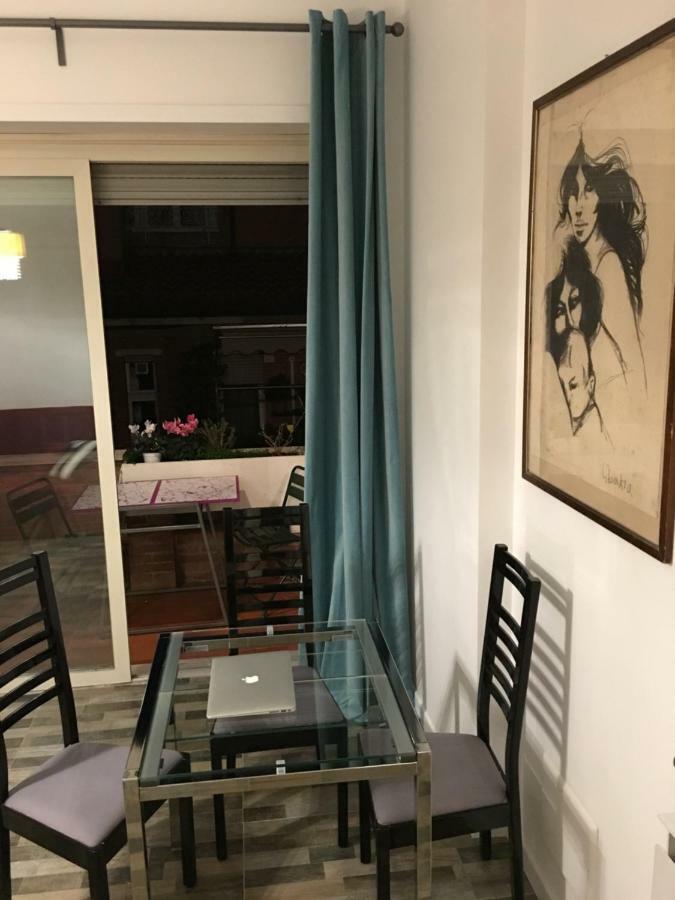 Holiday home Bernardini House Rome