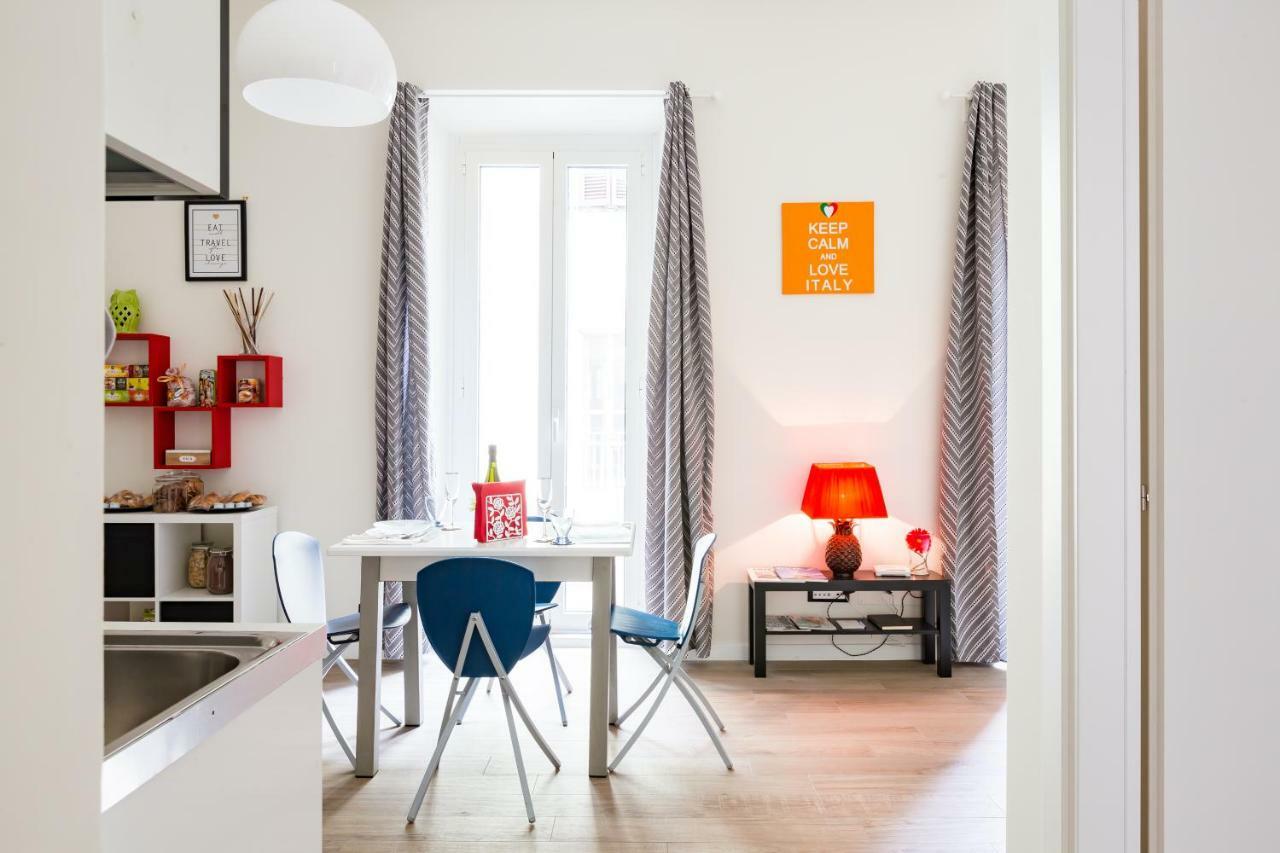Appartamento Sixty One Luxury
