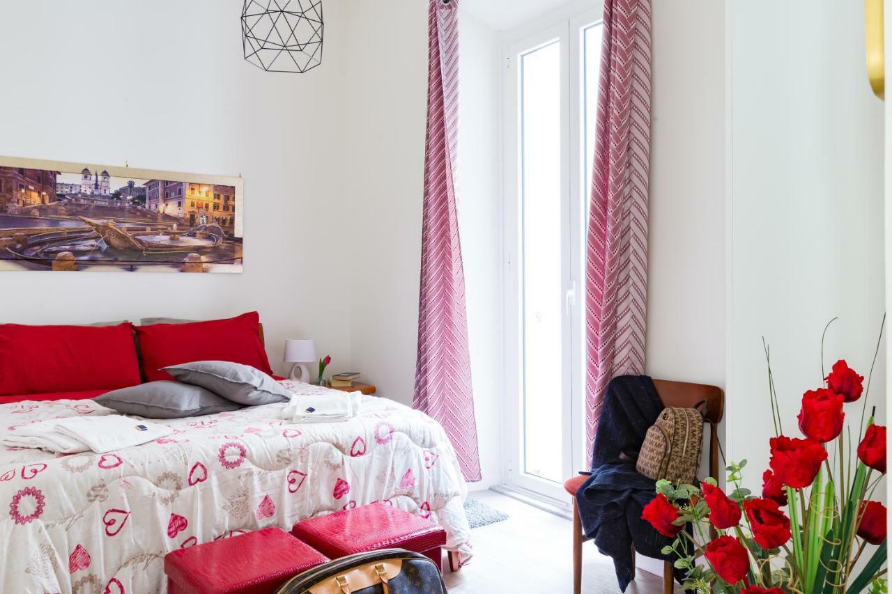 Sixty One Luxury Appartamento *