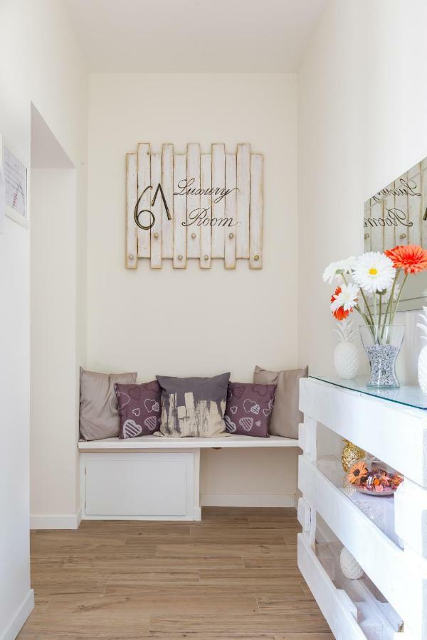 Sixty One Luxury Appartamento *