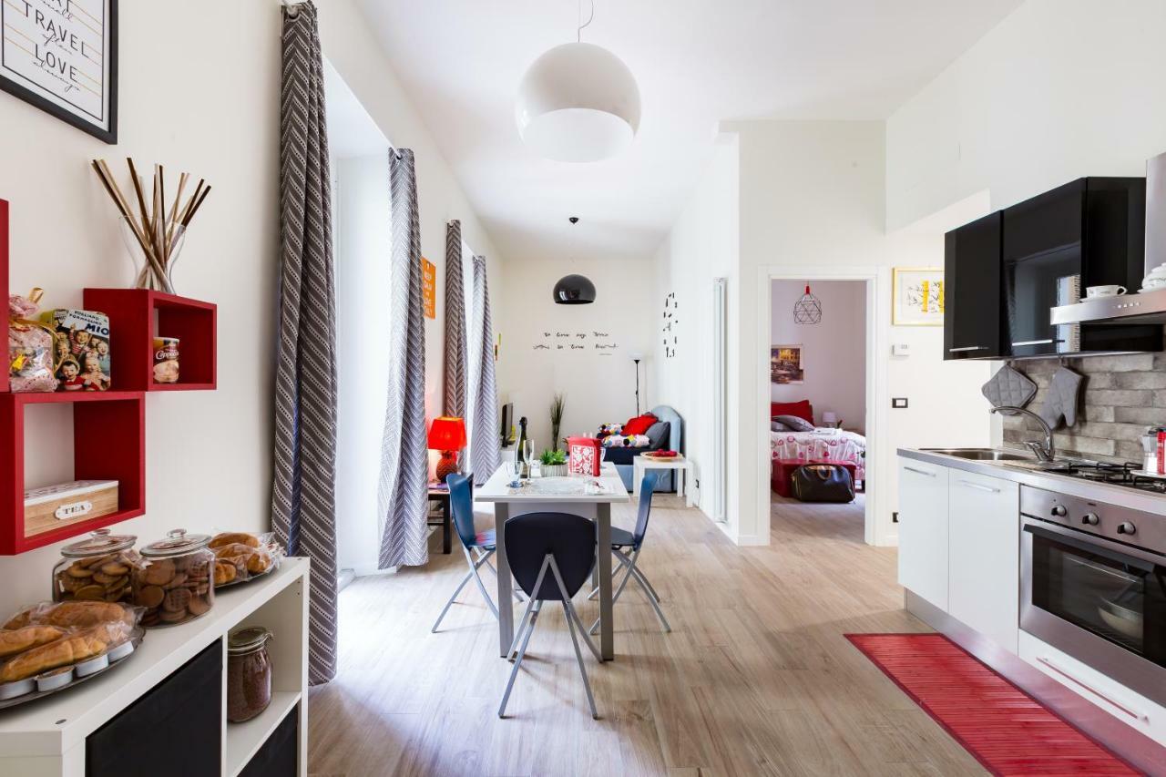 Appartamento Sixty One Luxury Roma