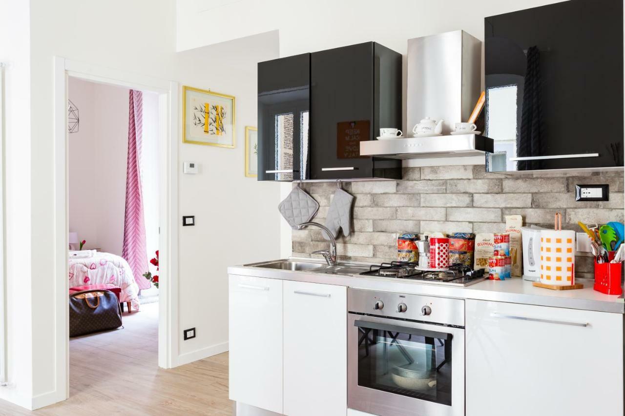 Appartamento Sixty One Luxury
