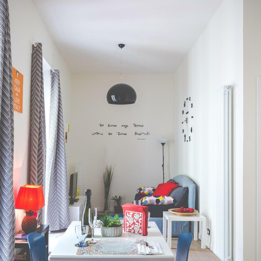 Appartamento Sixty One Luxury *