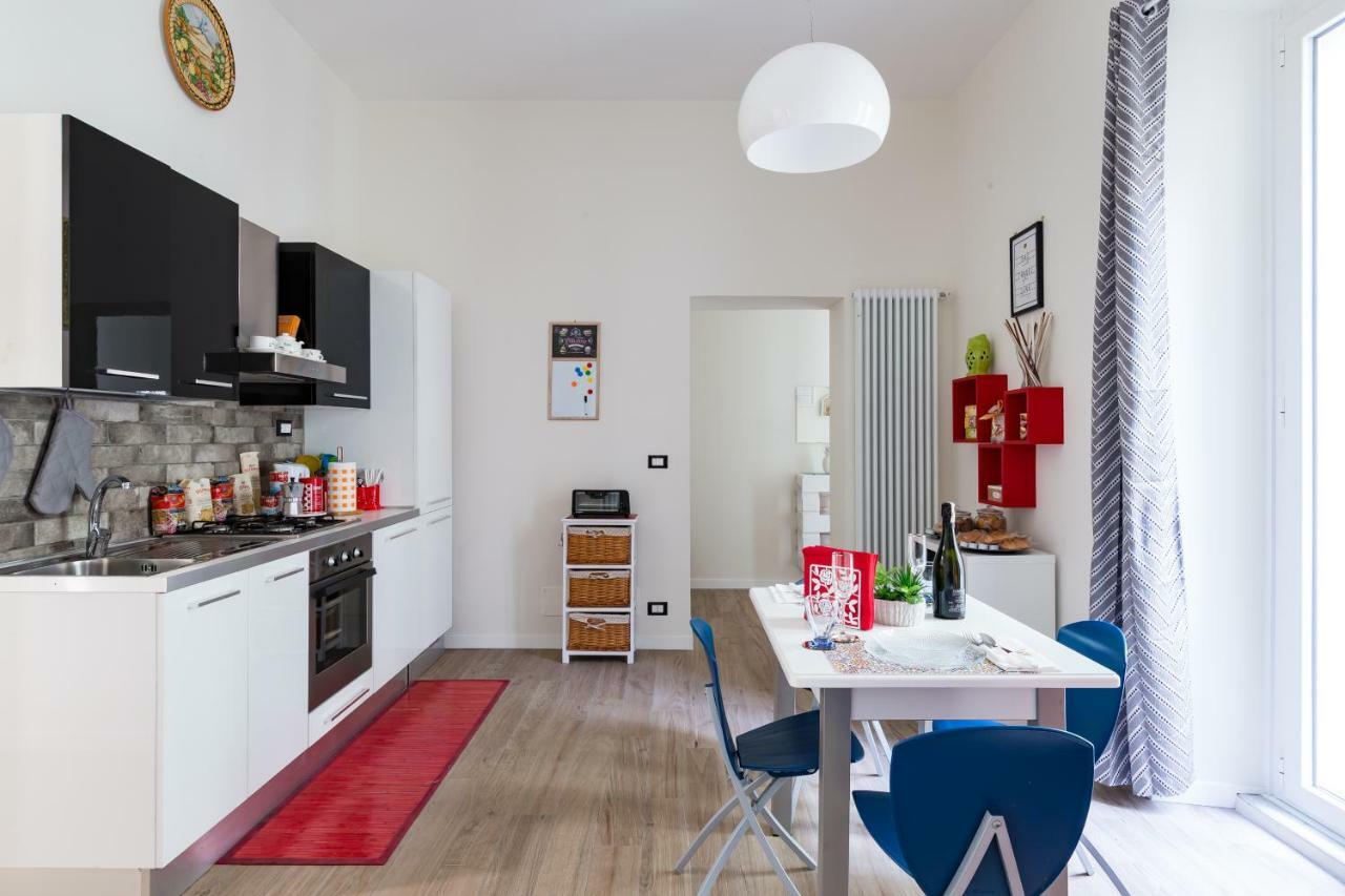 Appartamento Sixty One Luxury