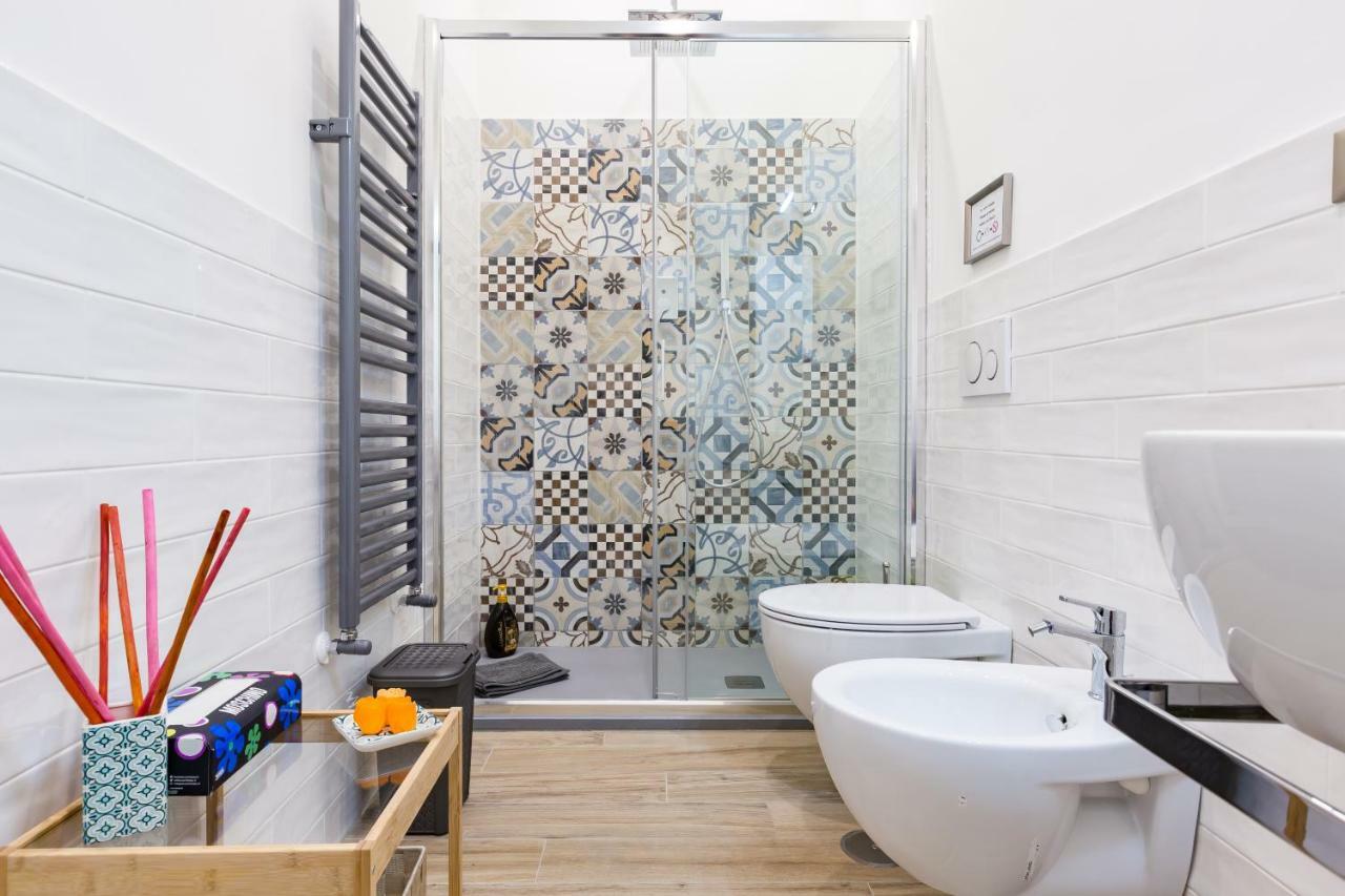 Sixty One Luxury Appartamento Roma