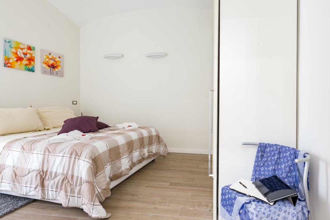 Sixty One Luxury Appartamento Roma