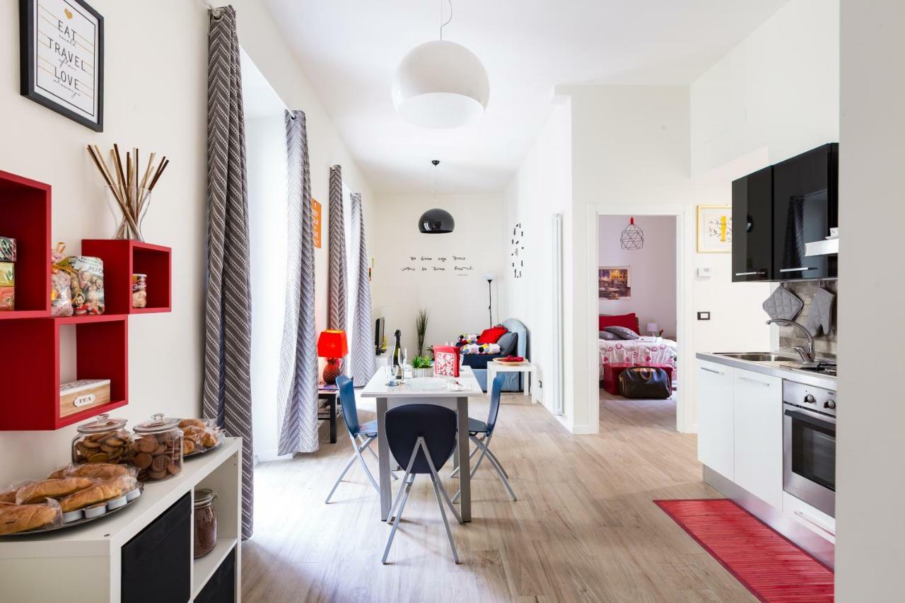 Sixty One Luxury Appartamento Roma