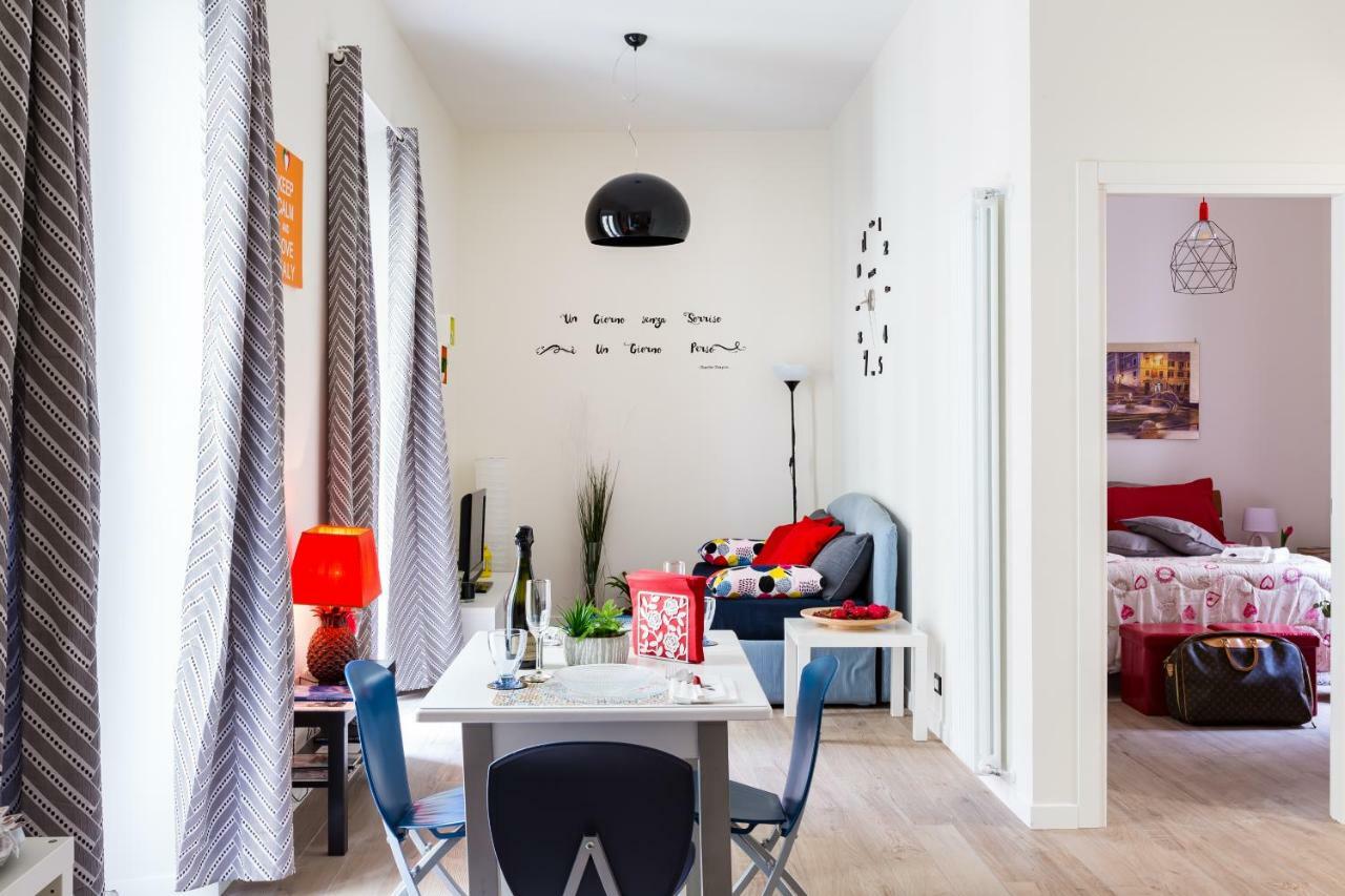 Sixty One Luxury Appartamento *
