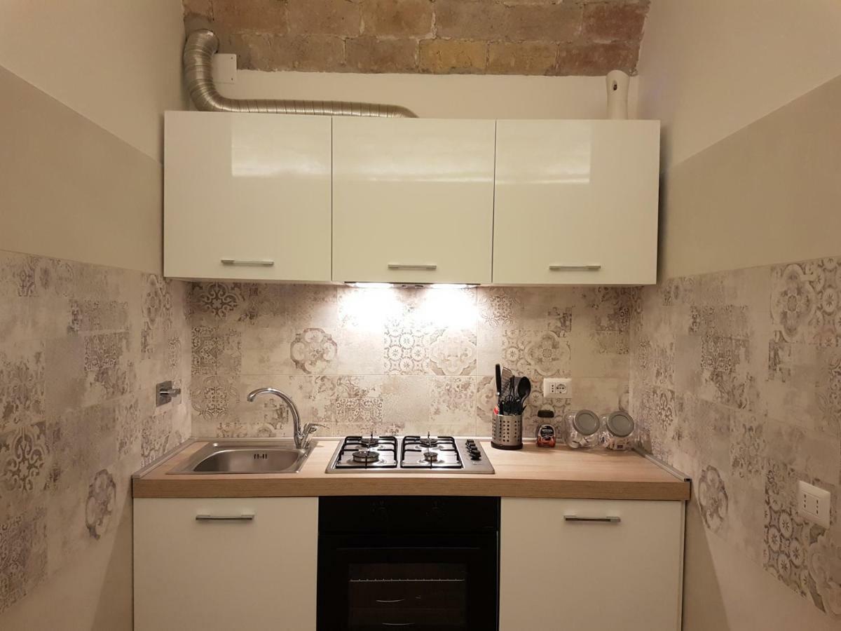 Appartamento Campani Luxury Flat