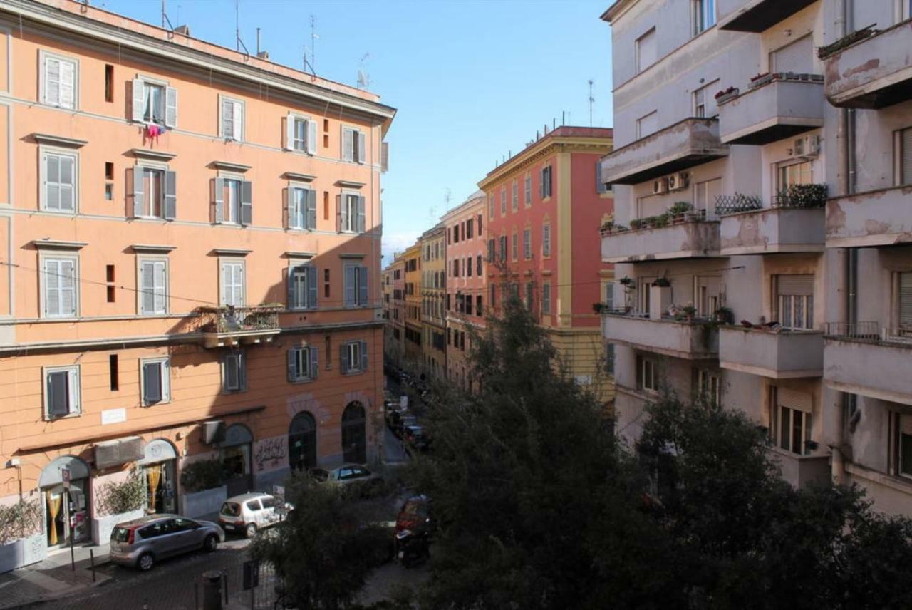 Appartamento Campani Luxury Flat Roma