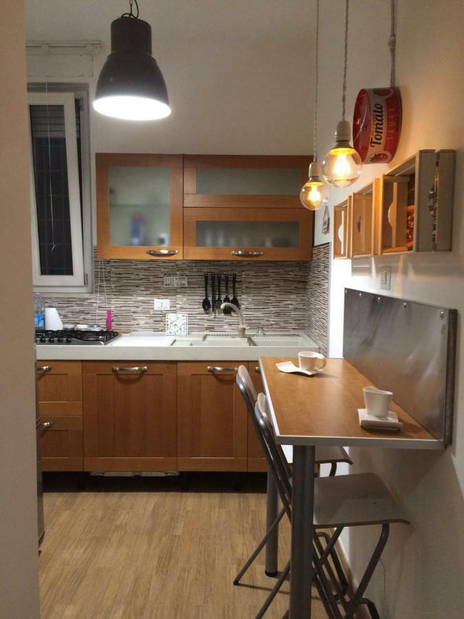 Holiday home Affitto Turistico San Pietro