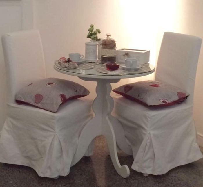 Holiday home Affitto Turistico San Pietro *