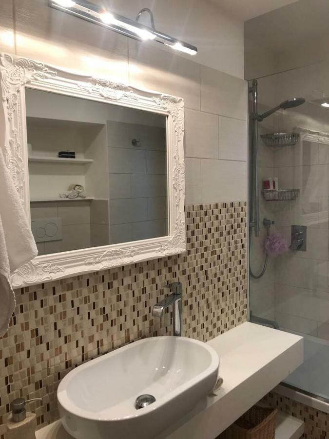 Apartment Dreaming House Rome