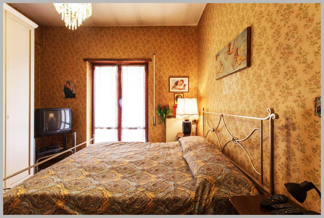 Apartment Palini's House *
