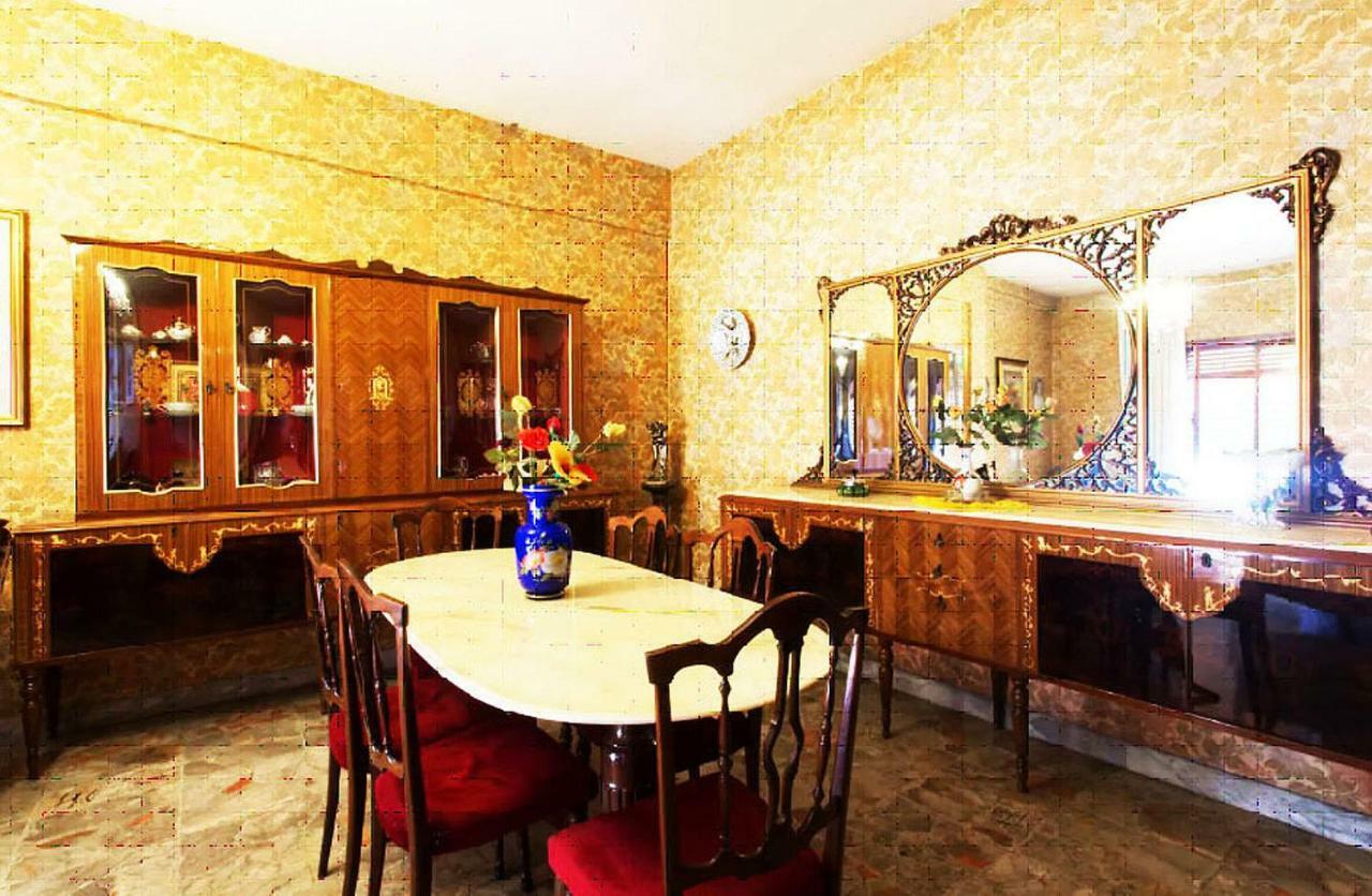 Palini's House * Rome
