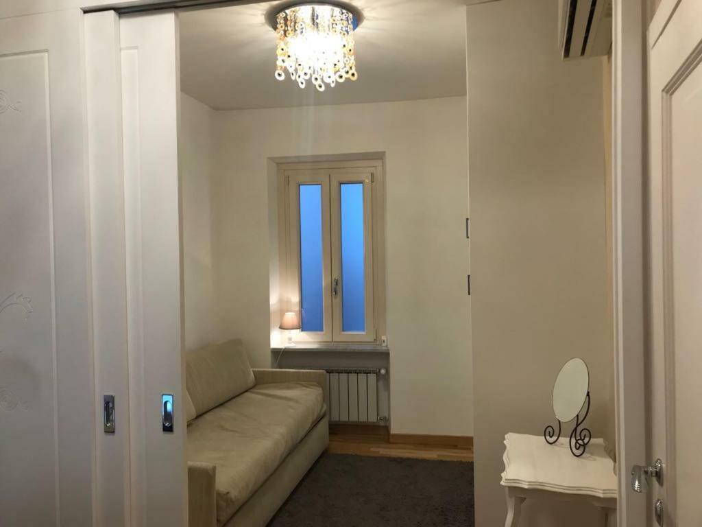 Appartamento Dreaming House *