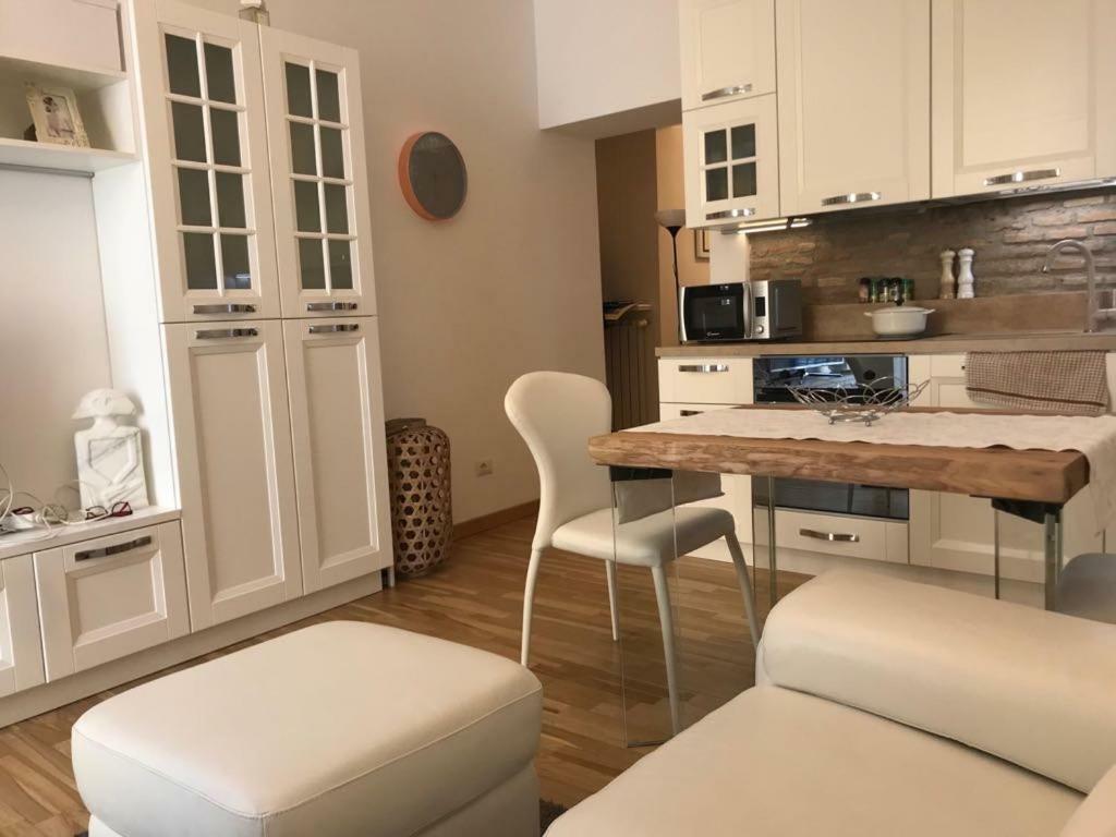 Apartment Dreaming House Rome