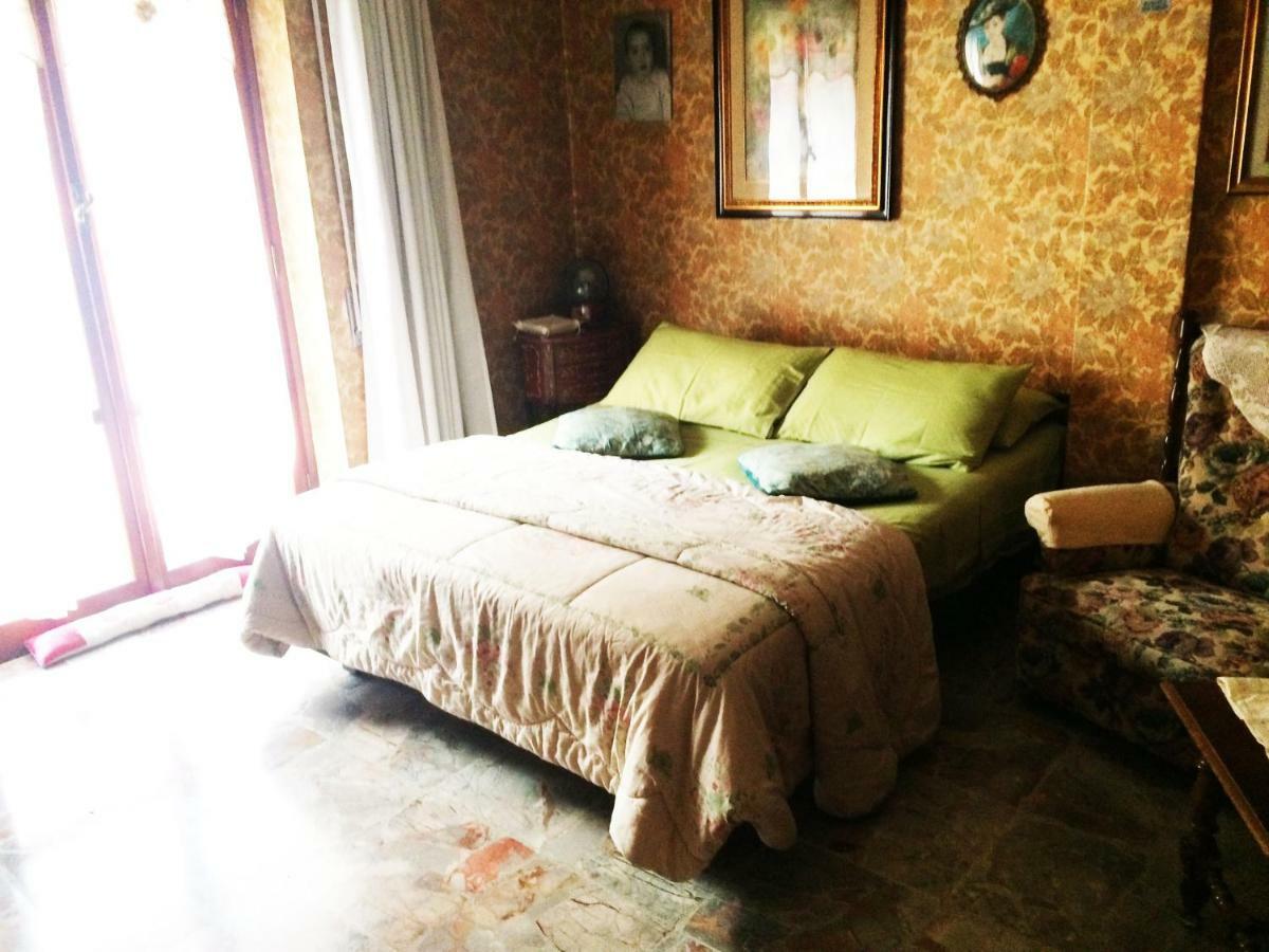 Palini's House Apartment *