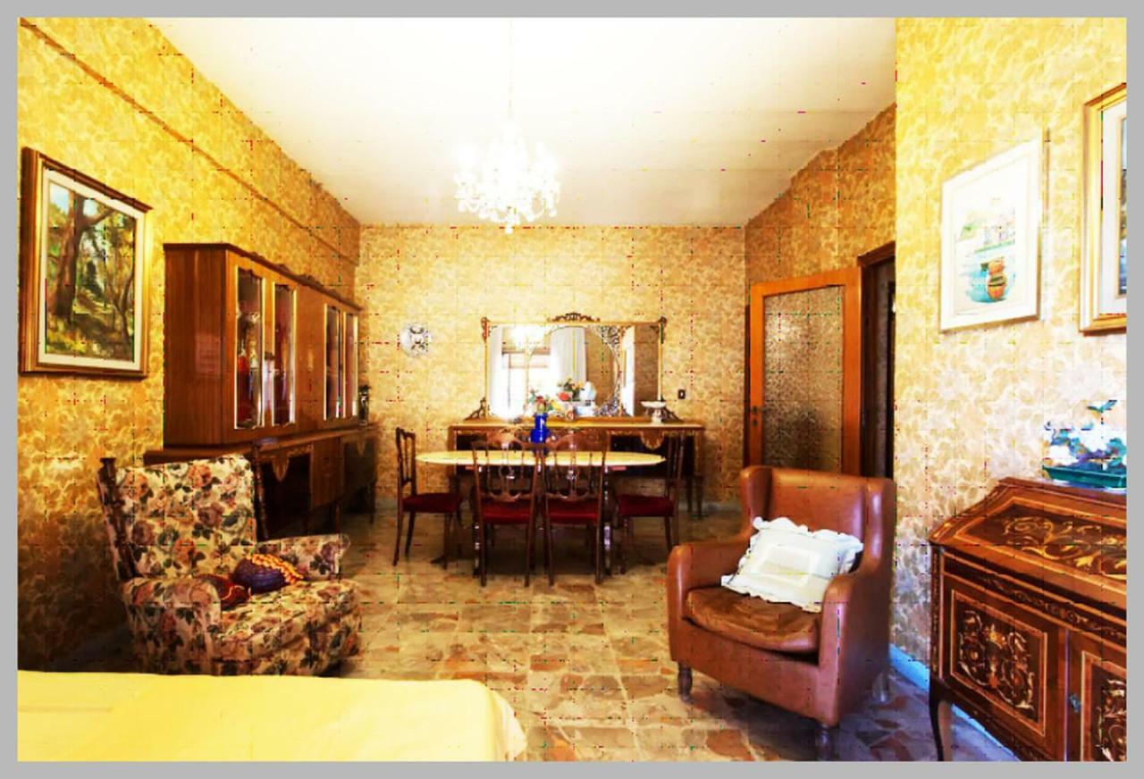 Palini's House Apartment