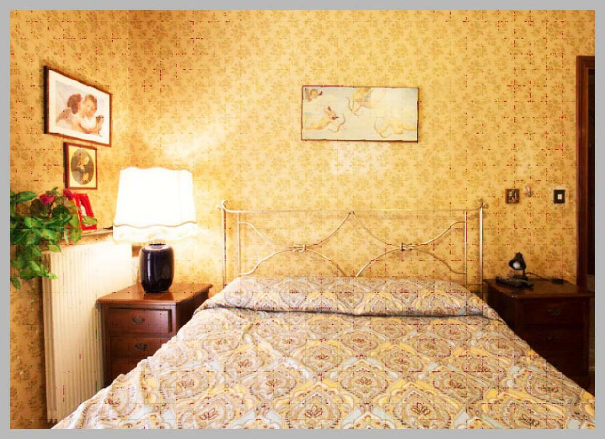 Palini's House * Rome