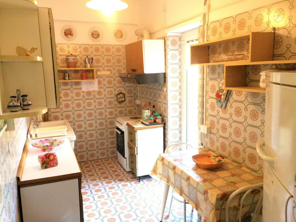 Manuela's Cozy Trastevere Appartamento Roma