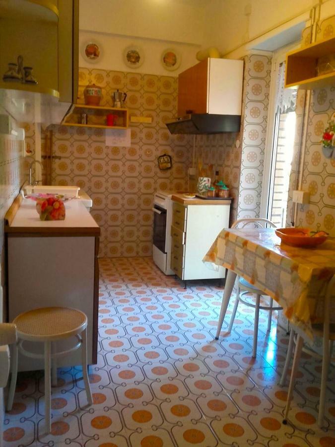 Appartamento Manuela's Cozy Trastevere *