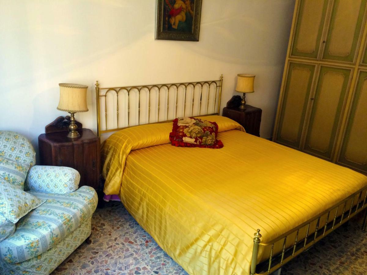Manuela's Cozy Trastevere *