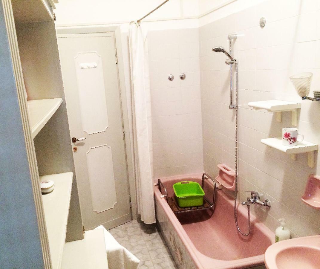 Appartamento Manuela's Cozy Trastevere