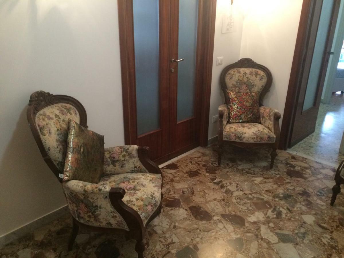 Manuela's Cozy Trastevere *