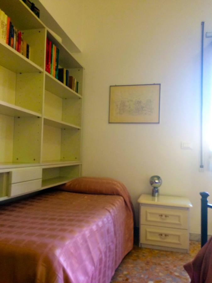 Manuela's Cozy Trastevere * Roma