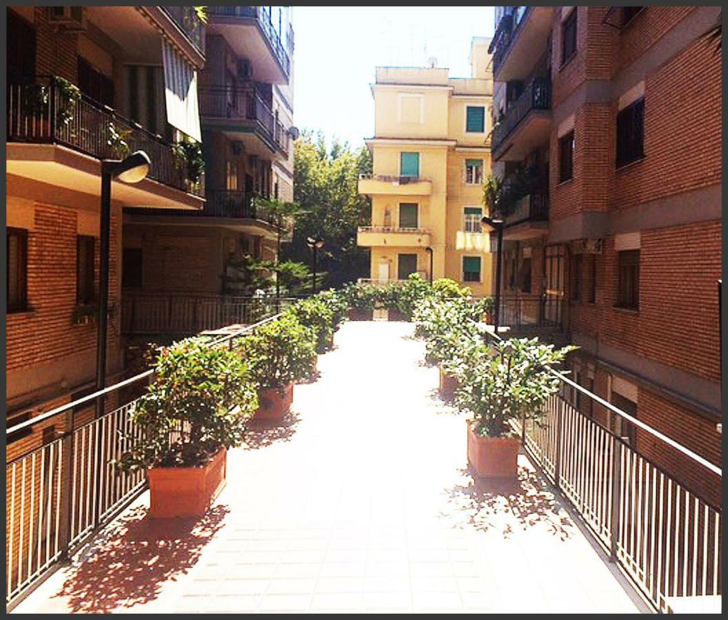 Manuela's Cozy Trastevere Appartamento *