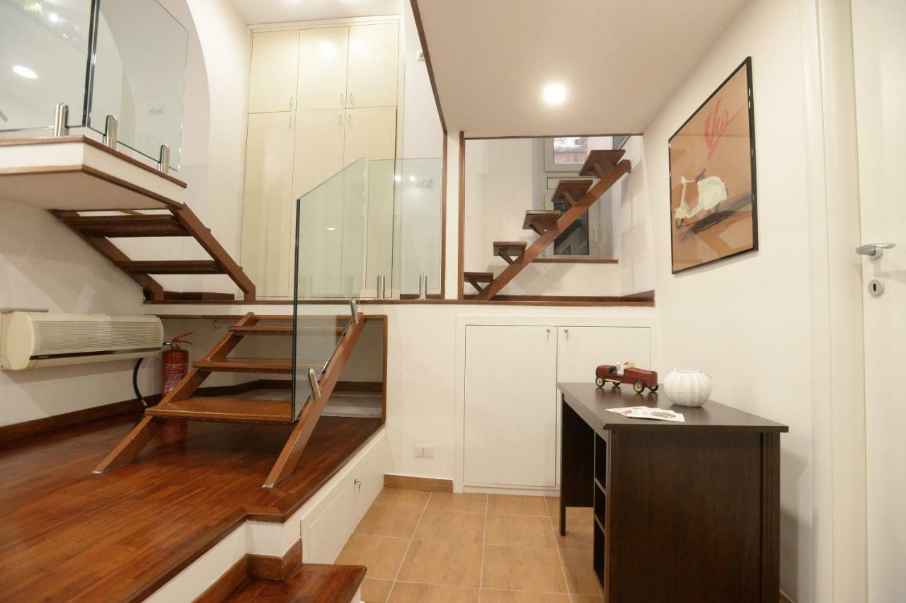 Alex Appartement