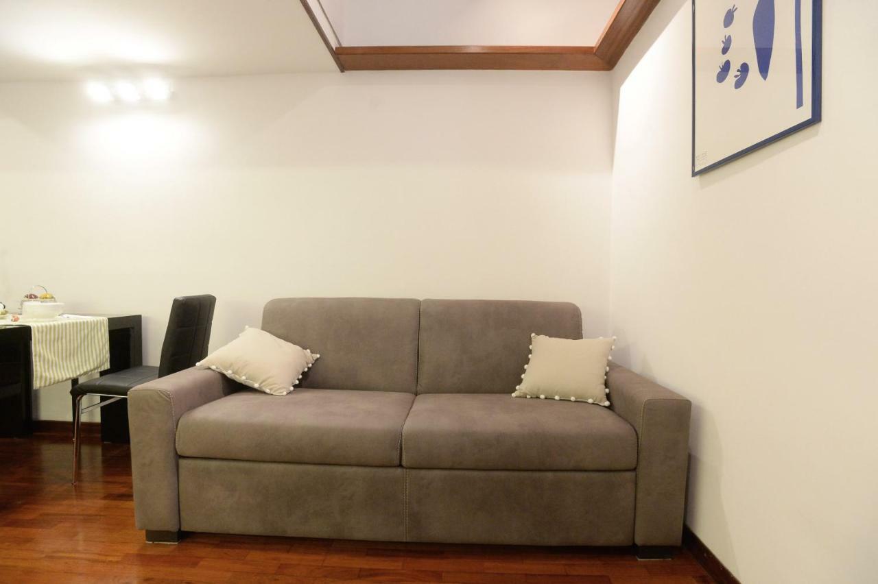 Alex Appartement *