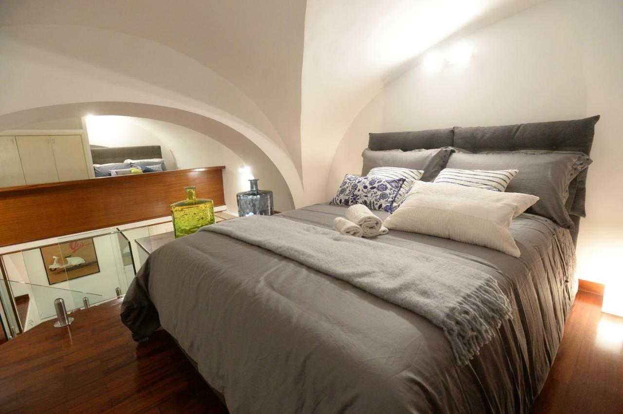Appartement Alex Rome