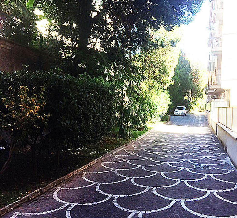 Manuela's Cozy Trastevere