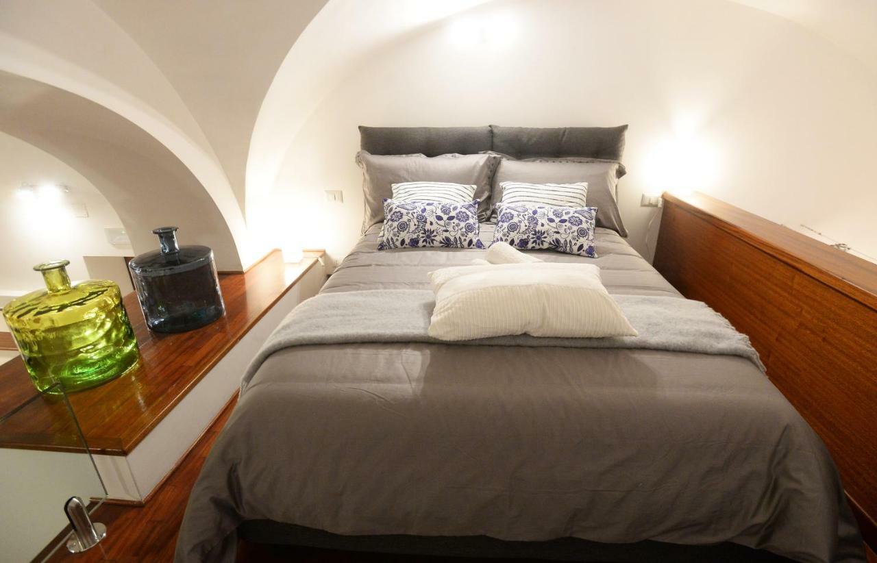 Appartement Alex