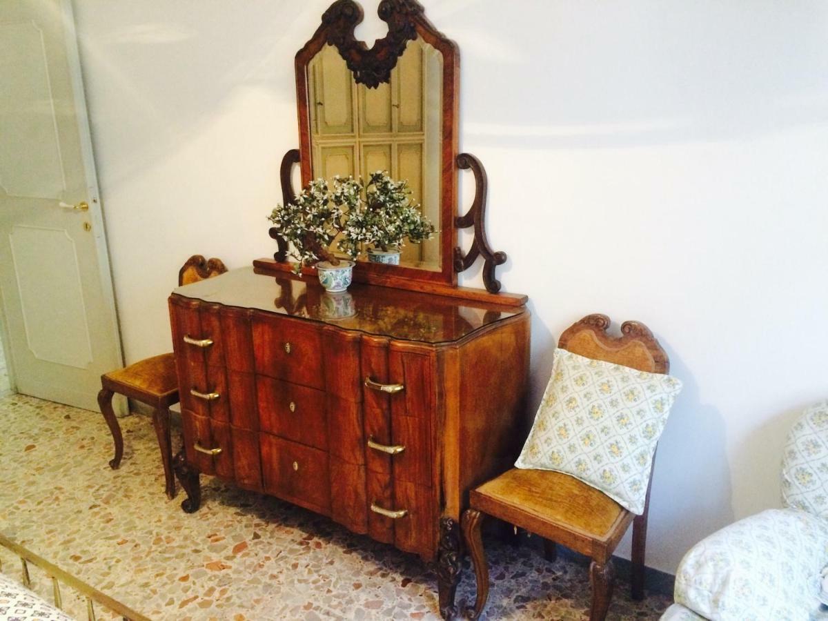 Manuela's Cozy Trastevere Appartamento *