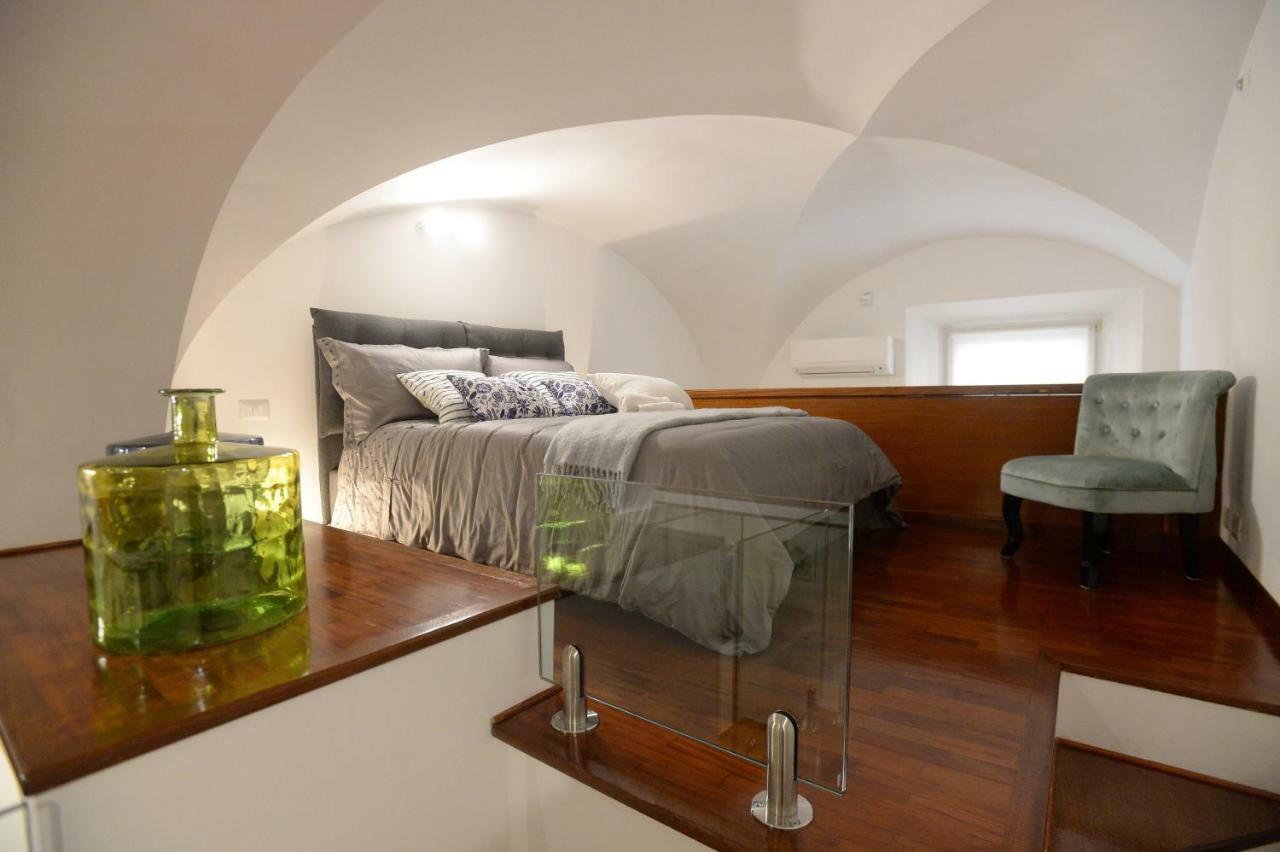 Alex Appartement