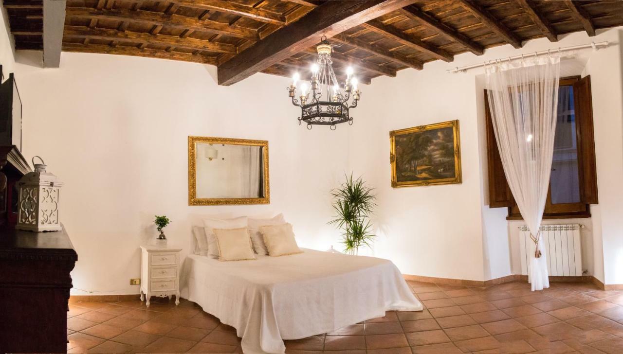 Fresh House Trevi 1 Apartamento *