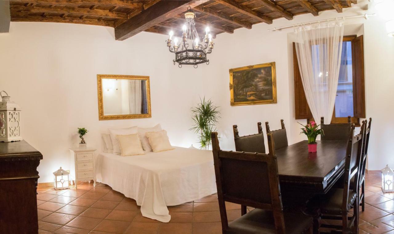 Fresh House Trevi 1 Apartamento Roma