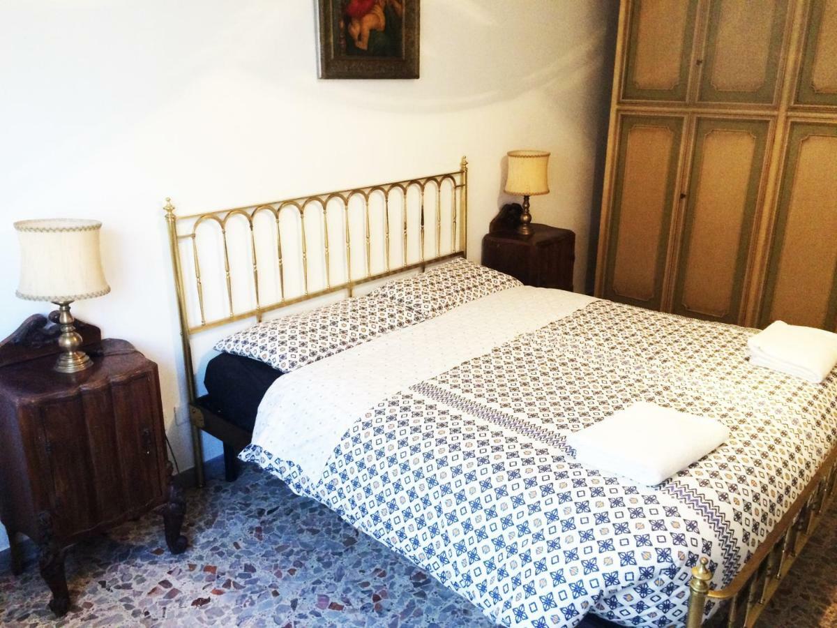 Manuela's Cozy Trastevere *