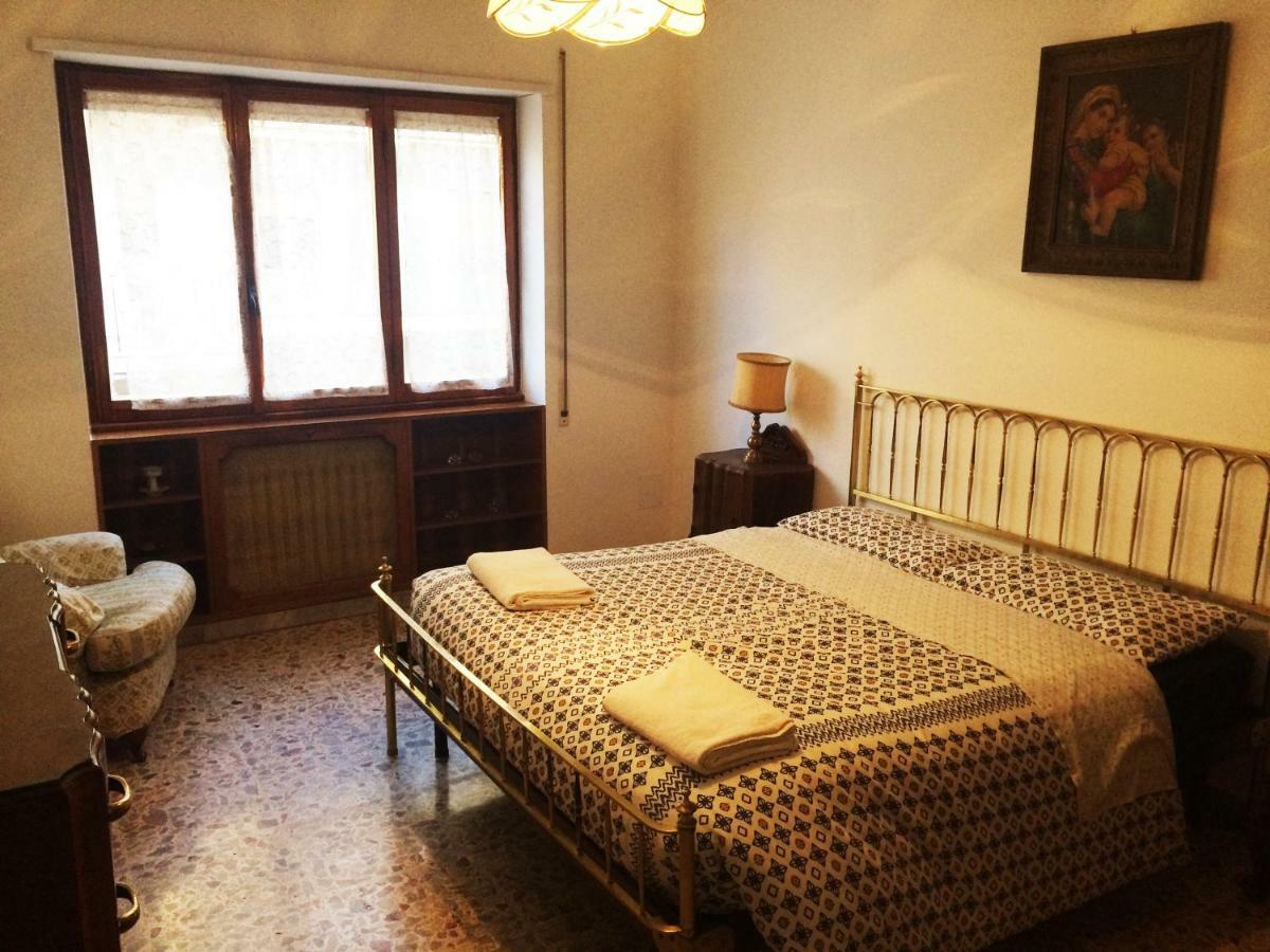 Manuela's Cozy Trastevere * Roma