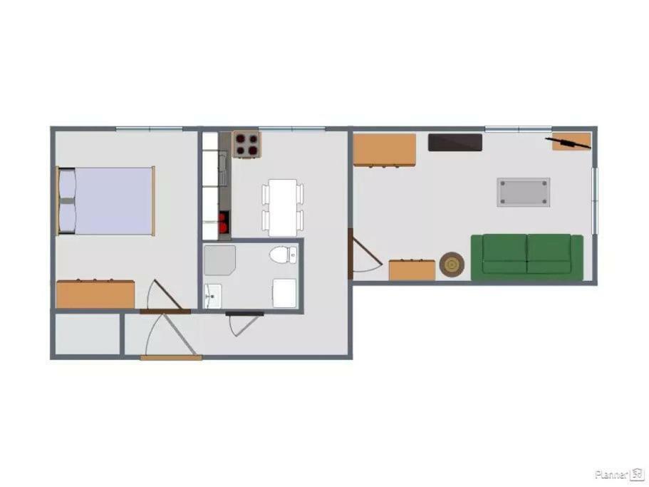 Nobile Casa Apartment