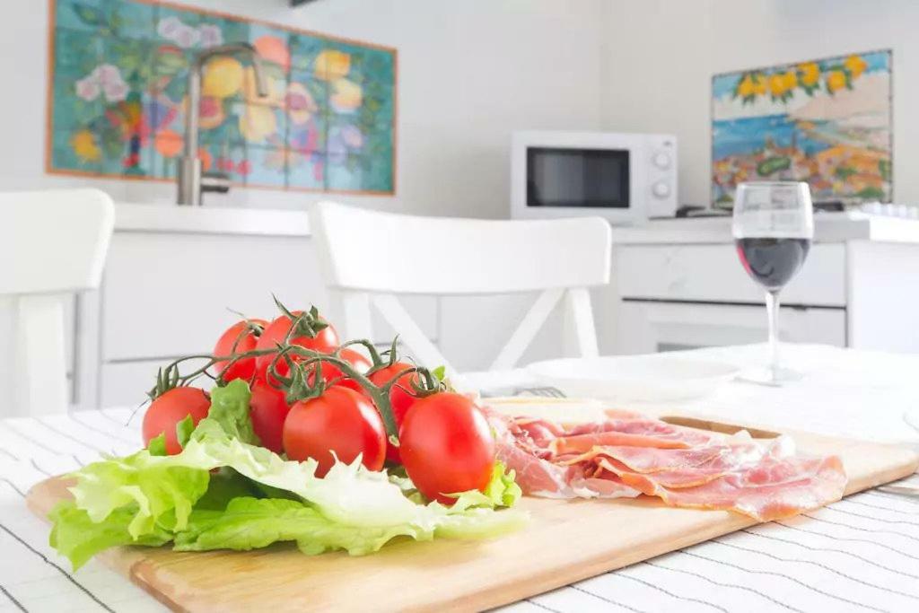 Apartment Nobile Casa Rome