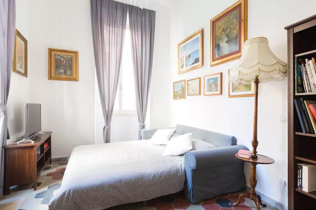Nobile Casa Rome
