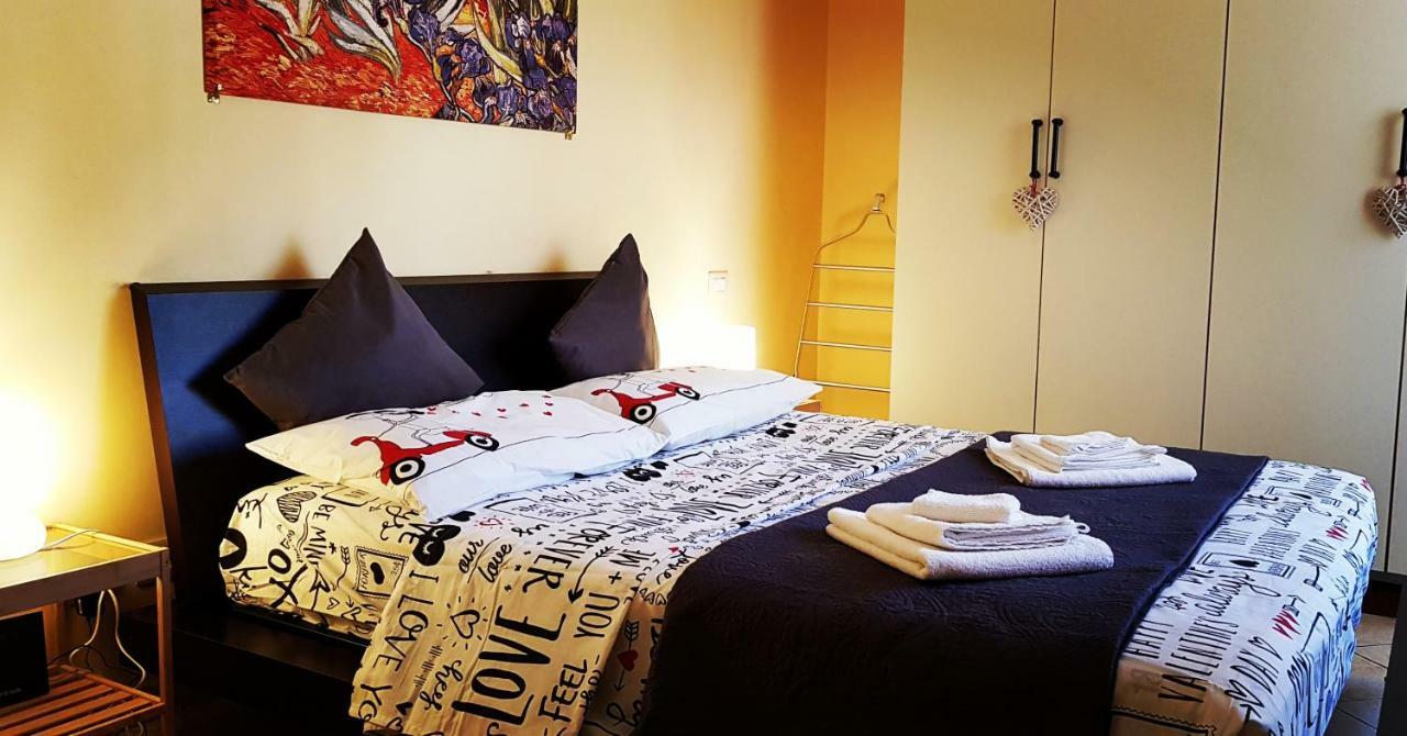 Gabriel Holiday House Rome