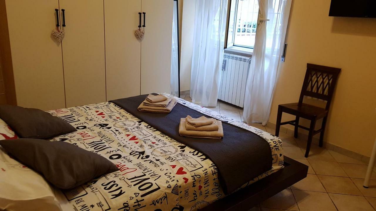 Gabriel Holiday House * Rome